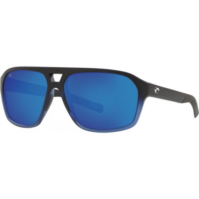 Costa Switchfoot Deep Sea Blue Frame Blue Lens Sunglasses