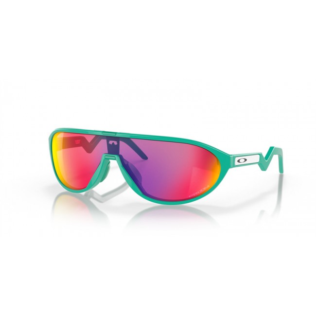 Oakley CMDN Celeste Frame Prizm Road Lens Sunglasses