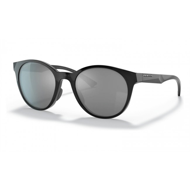 Oakley Spindrift Black Ink Frame Prizm Black Lens Sunglasses